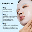 Torriden Dive-In Low Molecular Hyaluronic Acid Mask Pack