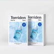 Torriden Dive-In Low Molecular Hyaluronic Acid Mask Pack - 1 BOX / 10 PCS