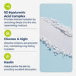 Torriden Dive-In Low Molecular Hyaluronic Acid Modeling Pack 25g