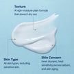 Torriden Dive-In Low Molecular Hyaluronic Acid Modeling Pack 25g