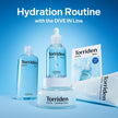 Torriden Dive-In Low Molecular Hyaluronic Acid Cream 80ml