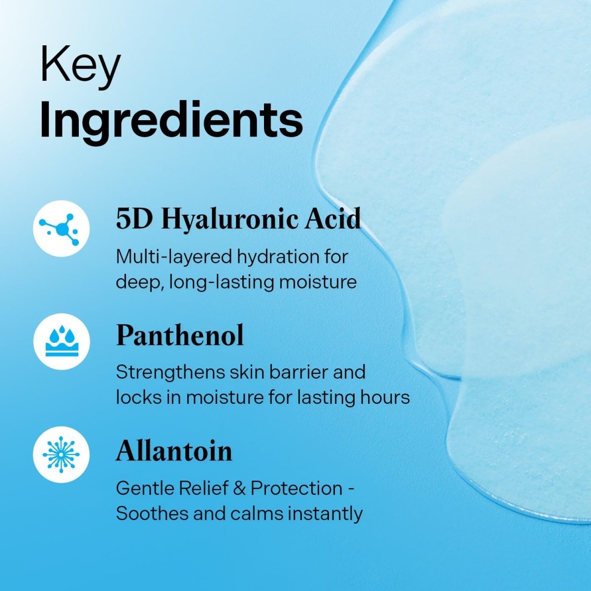 Torriden Dive-In Low Molecular Hyaluronic Acid Multi Pad 160ml / 80pads