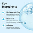 Torriden Dive-In Low Molecular Hyaluronic Acid Serum 50ml