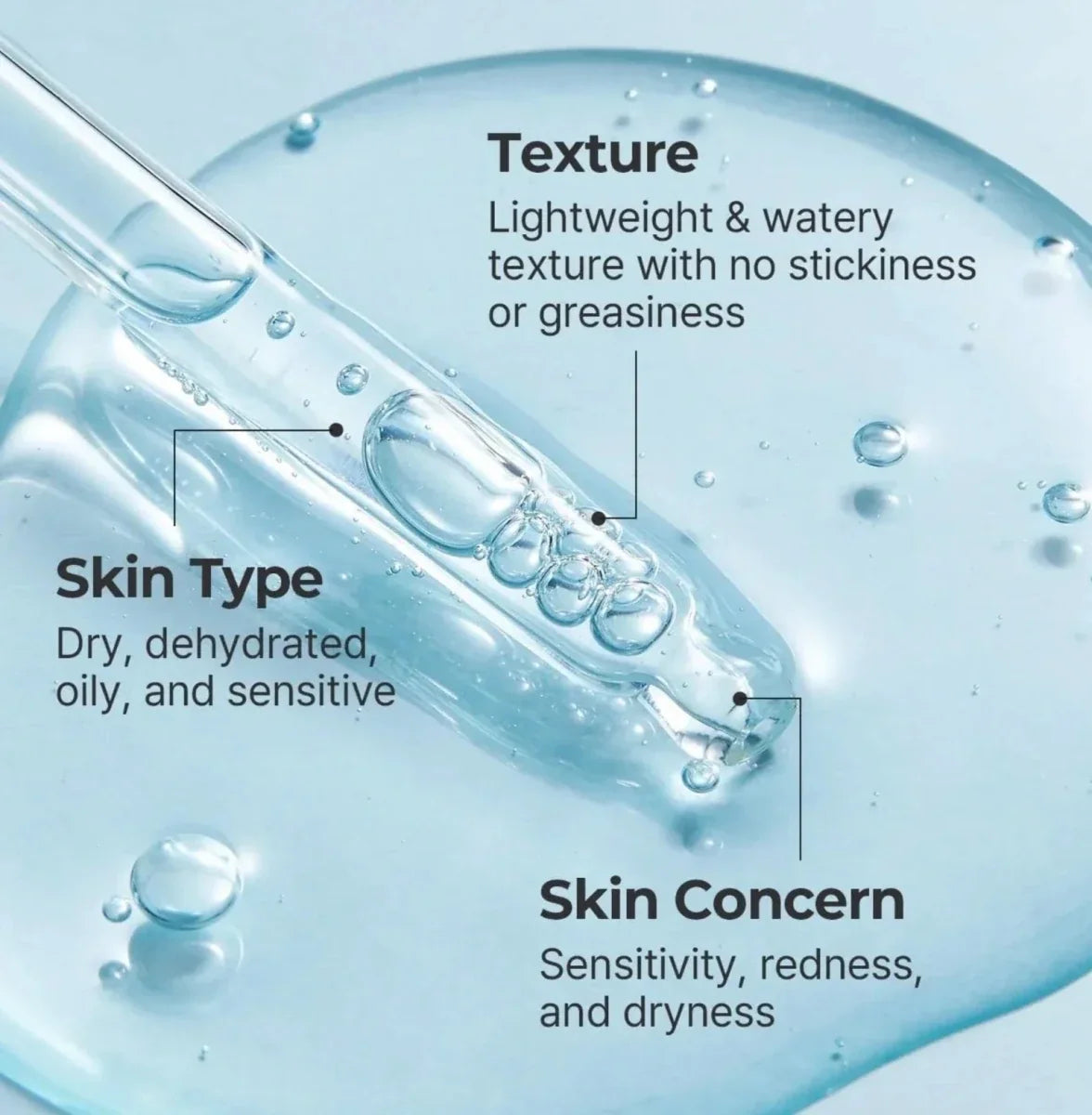 Torriden Dive-In Low Molecular Hyaluronic Acid Serum 50ml