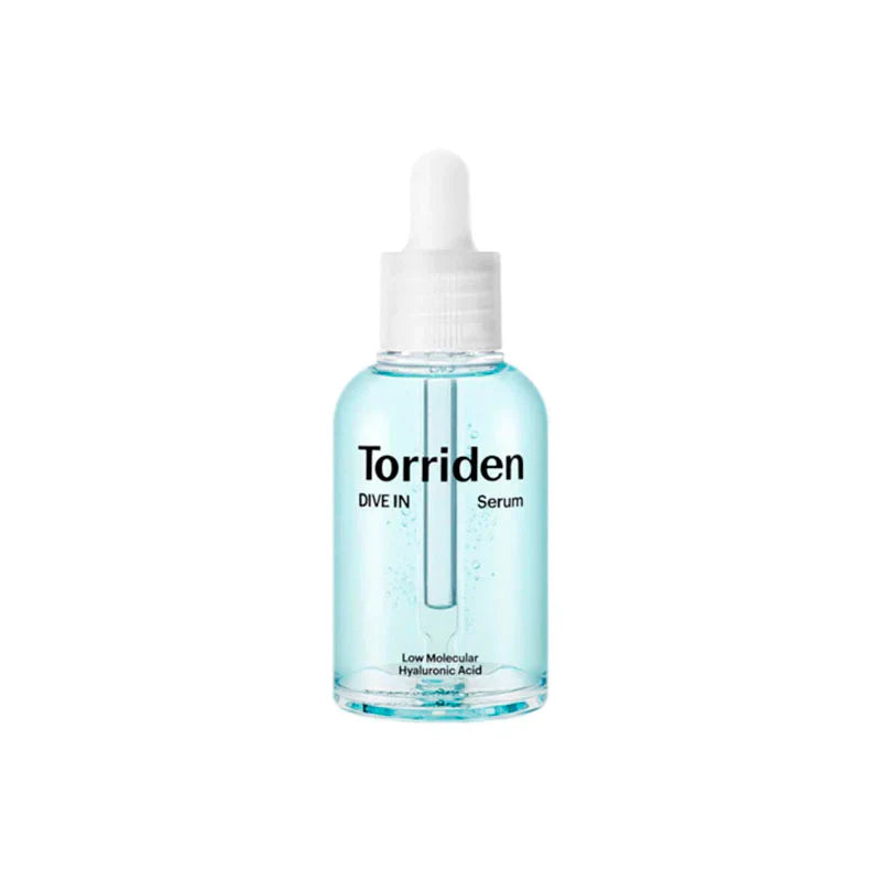 Torriden Dive-In Low Molecular Hyaluronic Acid Serum 50ml