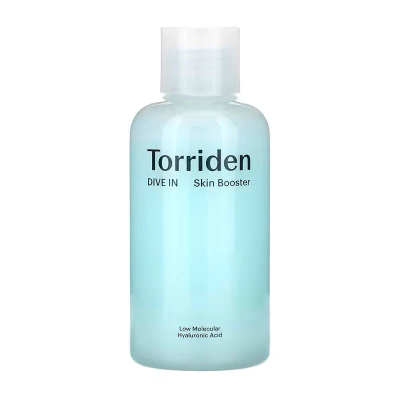 Torriden Dive-In Low Molecular Hyaluronic Acid Skin Booster 200ml