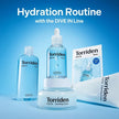 Torriden Dive-In Low Molecular Hyaluronic Acid Soothing Cream 100ml