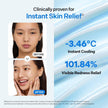 Torriden Dive-In Low Molecular Hyaluronic Acid Soothing Cream 100ml
