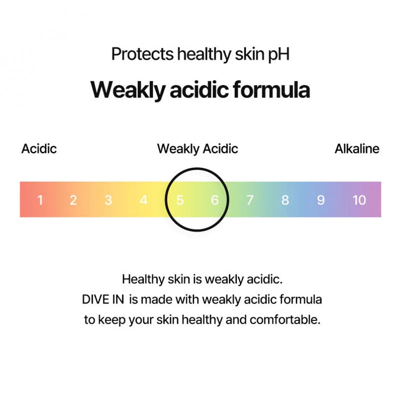 Torriden Dive-In Low Molecular Hyaluronic Acid Soothing Cream 100ml
