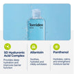 Torriden Dive-In Low Molecular Hyaluronic Acid Toner 300ml