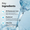 Torriden Dive-In Low Molecular Hyaluronic Acid Toner 300ml
