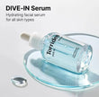 Torriden DIVE IN Low Molecular Hyaluronic Acid Serum (50ml)