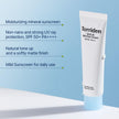 Torriden Dive-In Mild Sun Cream SPF50+ PA++++ 60ml