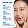 Torriden Dive-In Trial Kit For Dry Skin