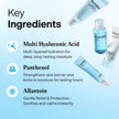Torriden Dive-In Trial Kit For Dry Skin