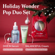 Torriden Holiday Wonder/Pop Duo - Red