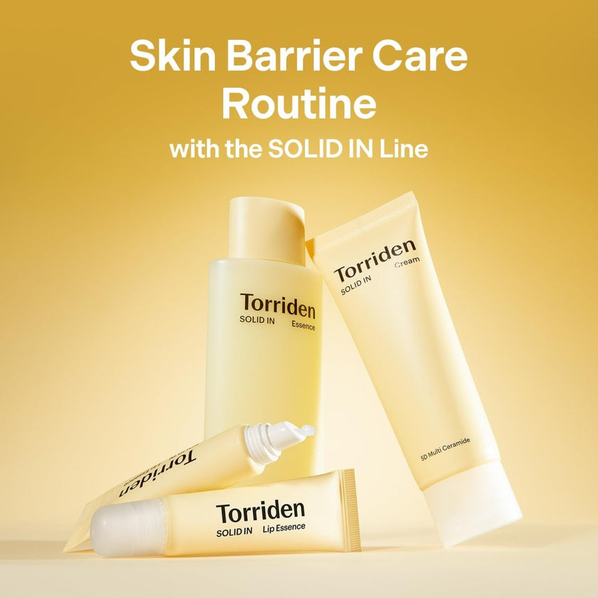 Torriden Solid-In All Day Essence 100ml