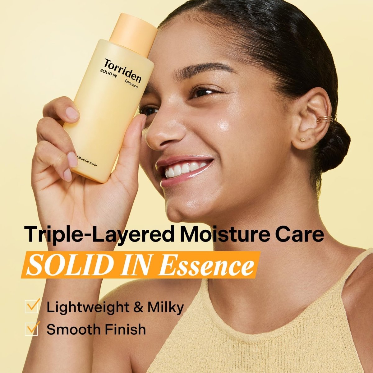 Torriden Solid-In All Day Essence 100ml