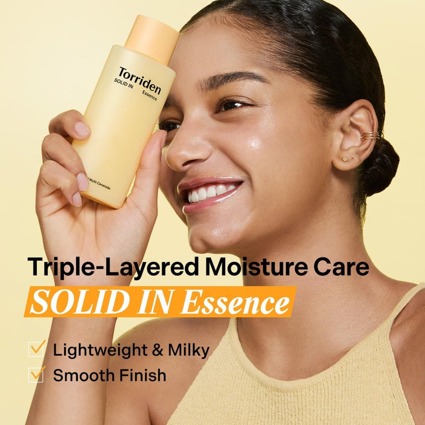 Torriden Solid-In All Day Essence 100ml