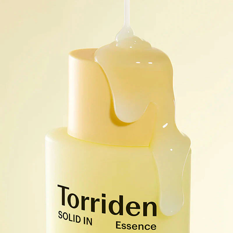 Torriden Solid-In All Day Essence 100ml