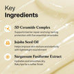 Torriden Solid-In Ceramide Lip Essence 11ml