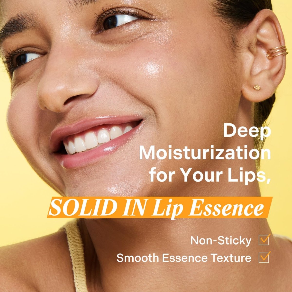 Torriden Solid-In Ceramide Lip Essence 11ml
