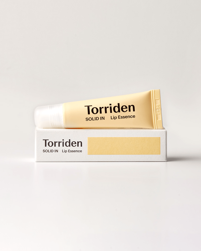 TORRIDEN Solid-In Ceramide Lip Essence 11ml
