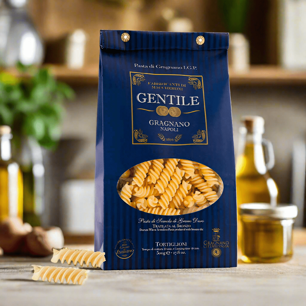 TORTIGLIONI