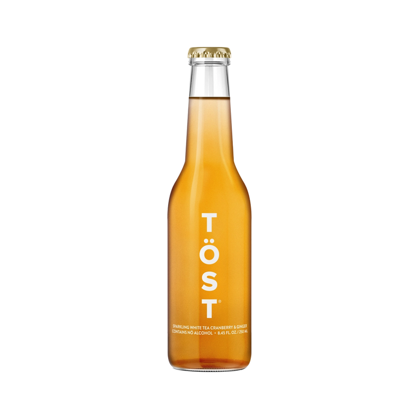 TӦST - Singles