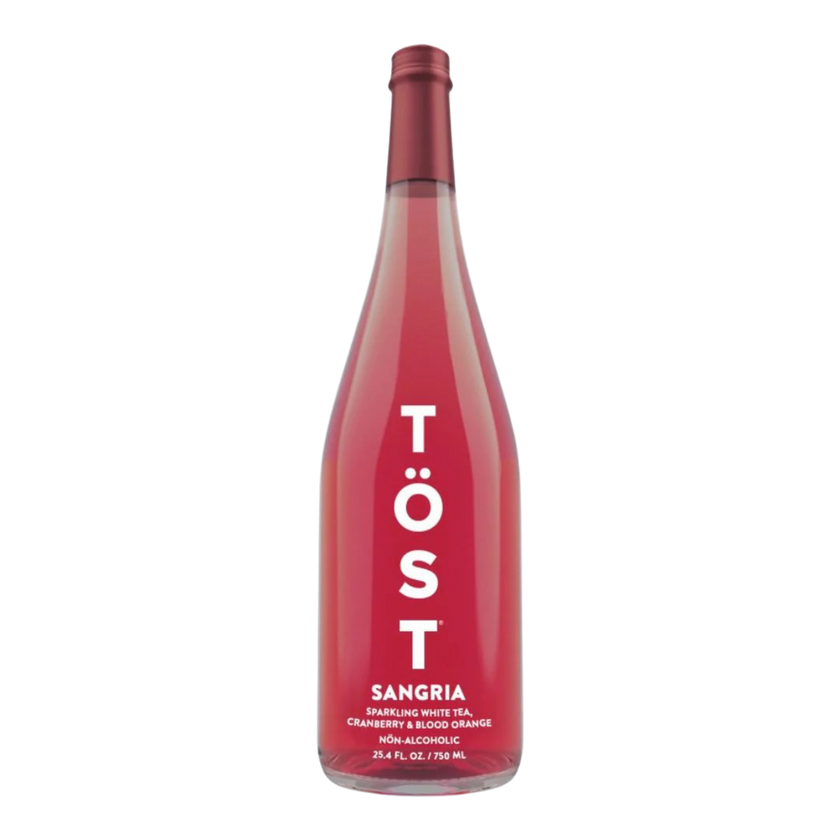 TӦST - Sangria