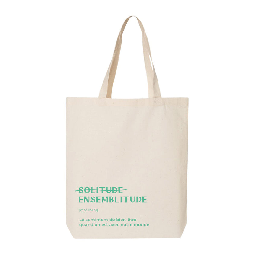 Tote bag 