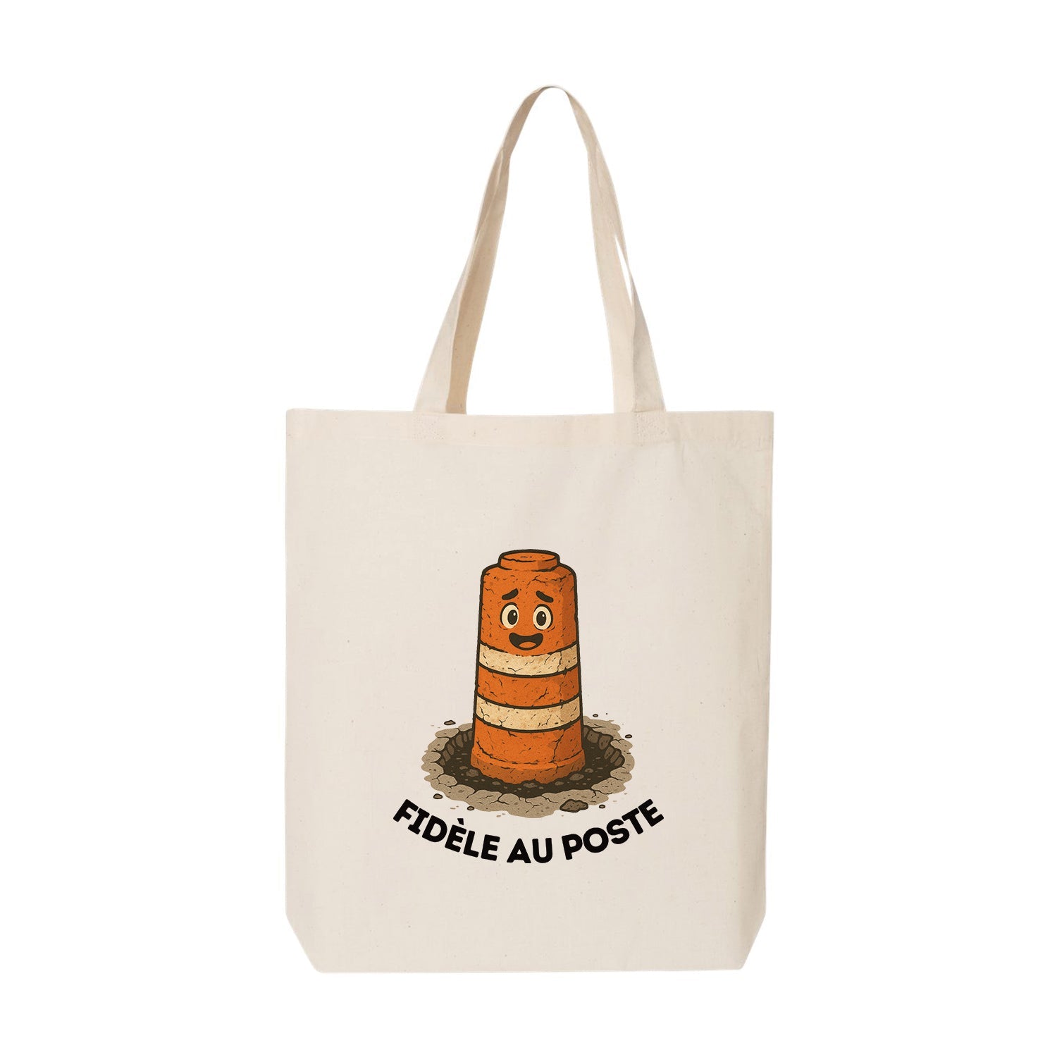 Tote bag 