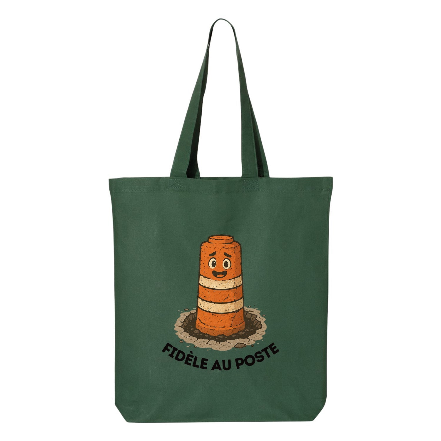 Tote bag 