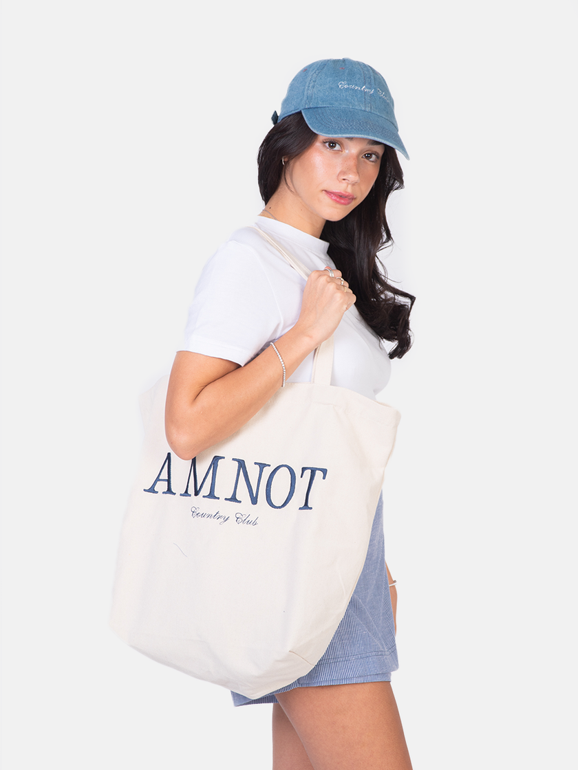 Grand Tote AmNot - Country Club