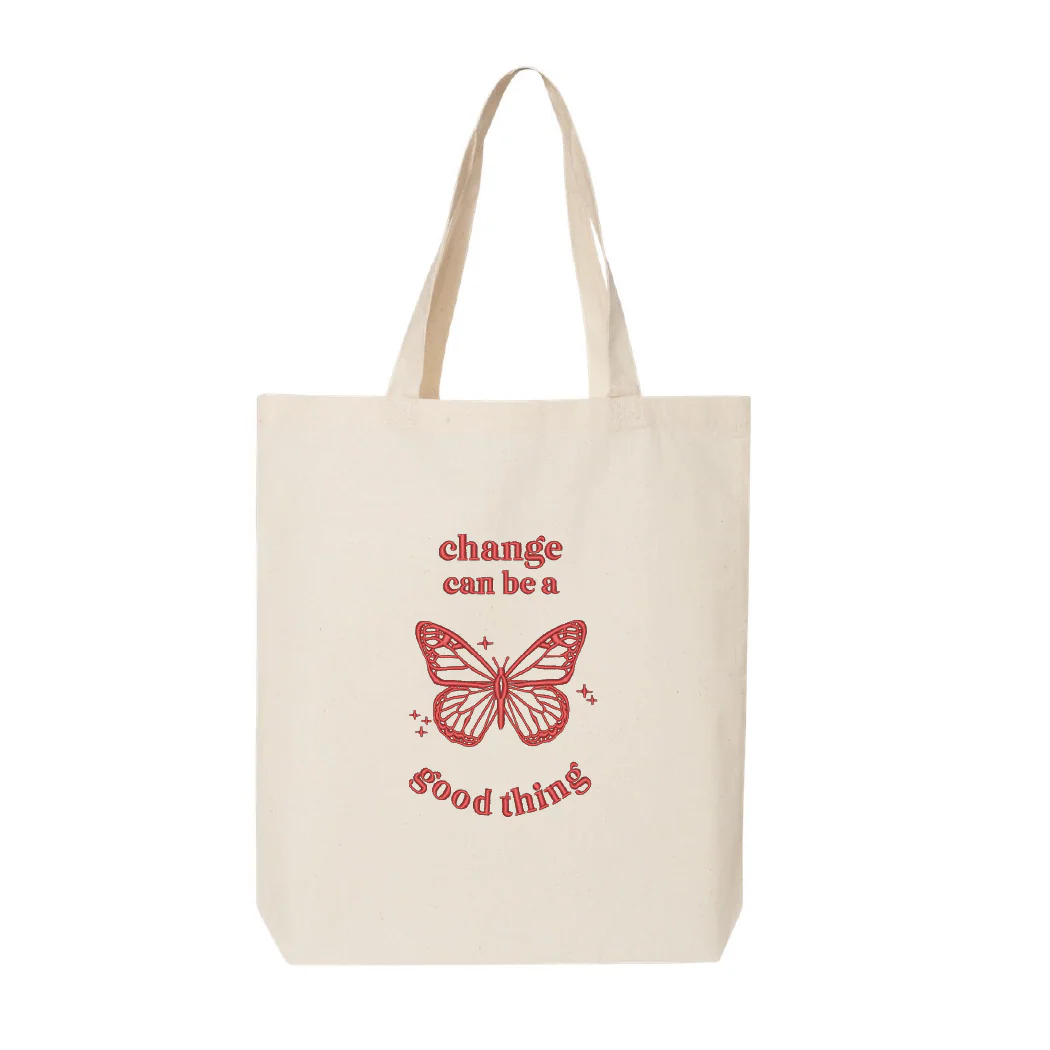 Tote bag 