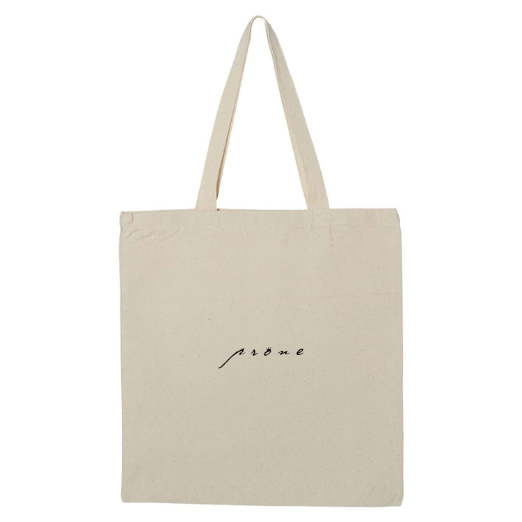 Tote bag Prône 