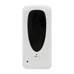 Touchless Hand Sanitizer Dispenser (Gel and Liquid Sanitizer Compatible)