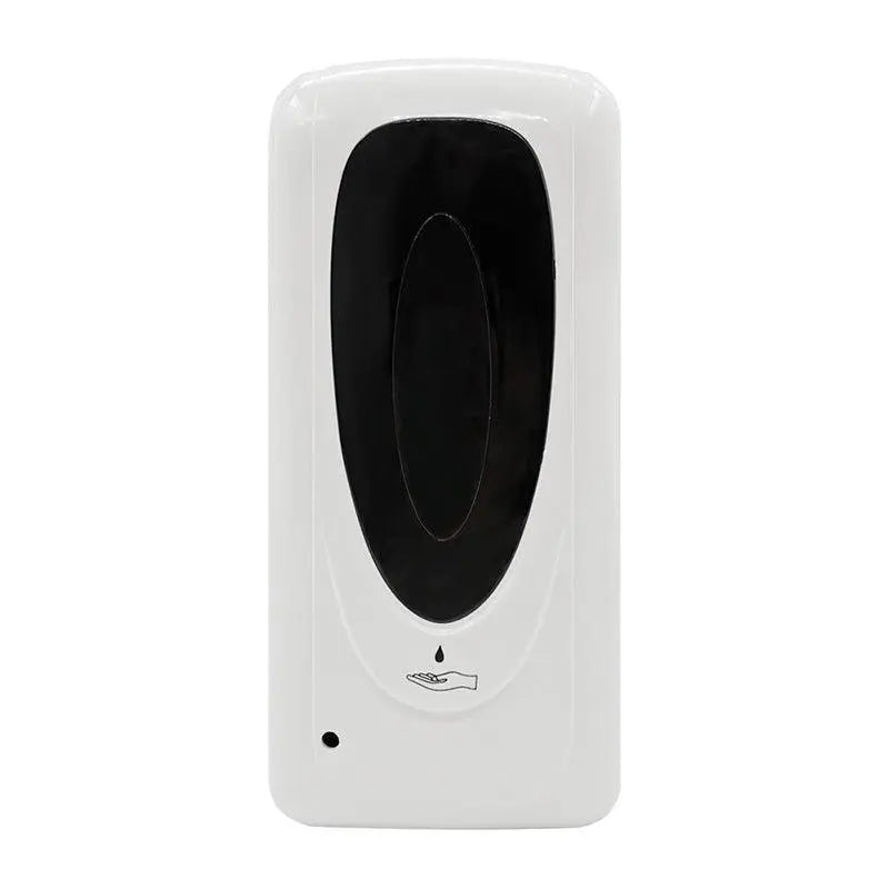 Touchless Hand Sanitizer Dispenser (Gel and Liquid Sanitizer Compatible)