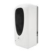 Touchless Hand Sanitizer Dispenser (Gel and Liquid Sanitizer Compatible)
