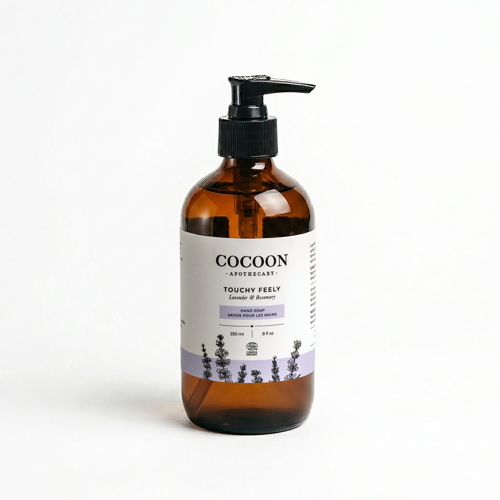 Touchy Feely Hand Soap