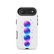 Tough Case for iPhone® Moon Cycles 🌗