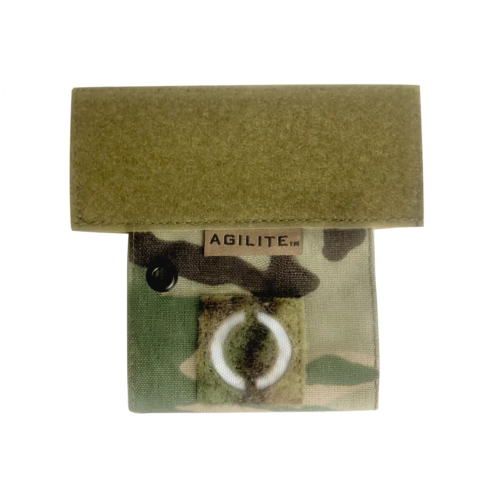 AGILITE TOURNIQUET HOLDER
