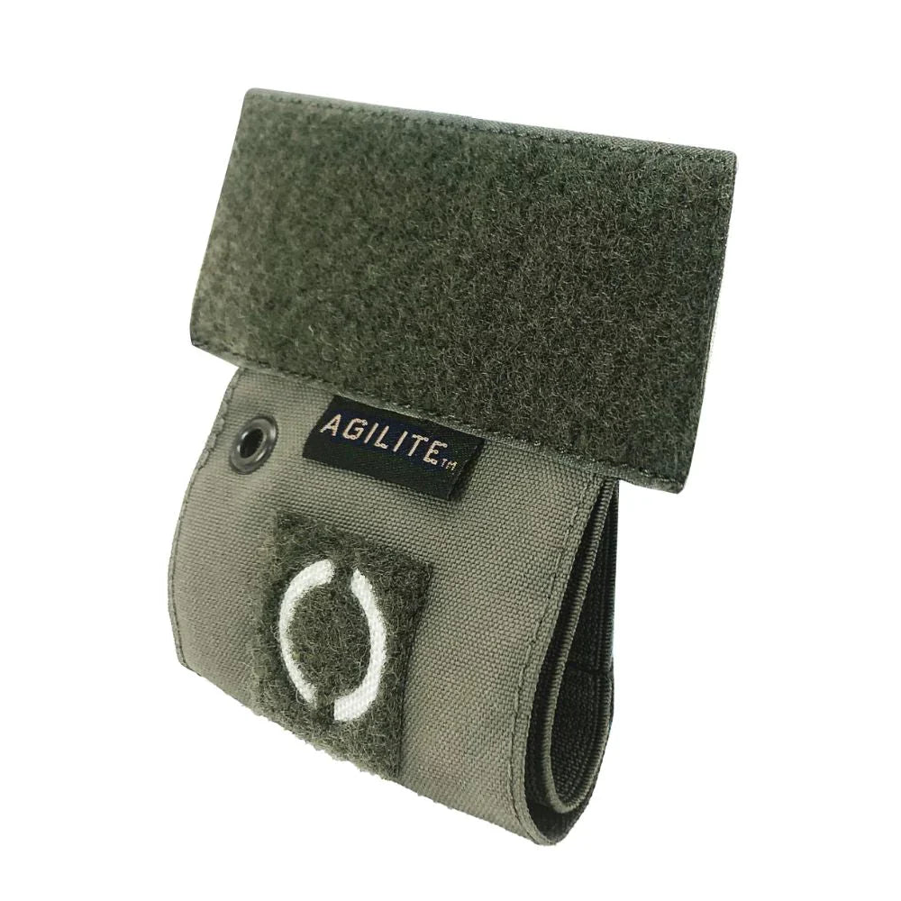 AGILITE TOURNIQUET HOLDER