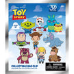 Toy Story 30th Anniversary 3D Foam Bag Clip