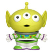Toy Story Alien as Buzz Figural Bank