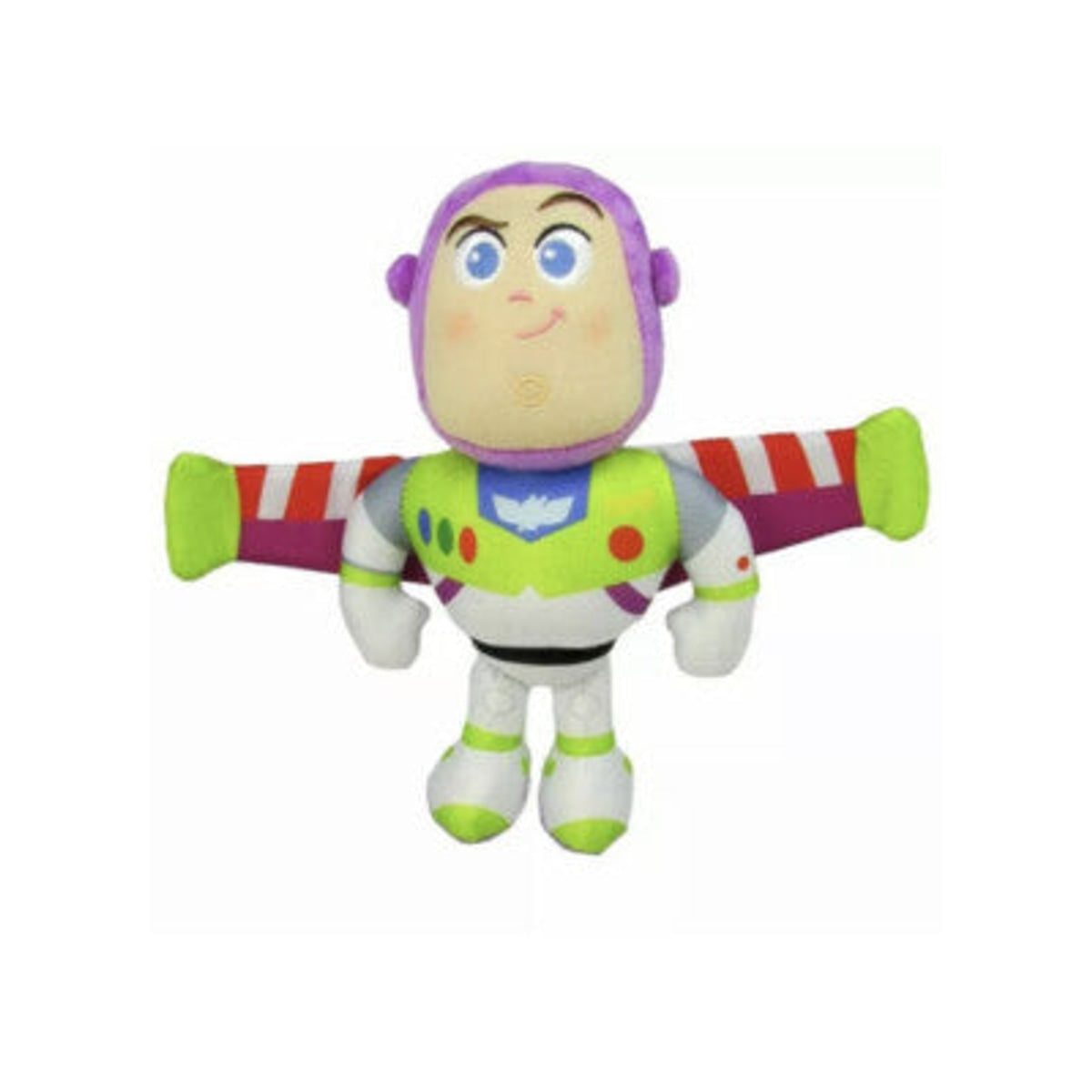 Toy Story Buzz Lightyear 8