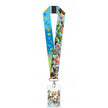 Toy Story Lanyard with Card Holder