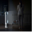 DYSON OFFICIAL OUTLET - Tower Air Purifier Fan - Refurbished (EXCELLENT) with 1 year Dyson Warranty -  TP02