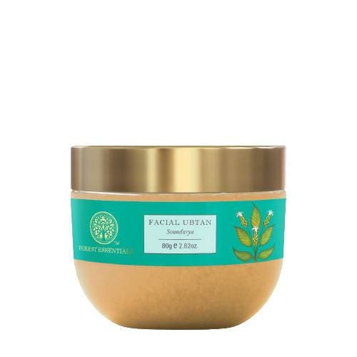 Ubtan pour le visage Forest Essentials Soundarya