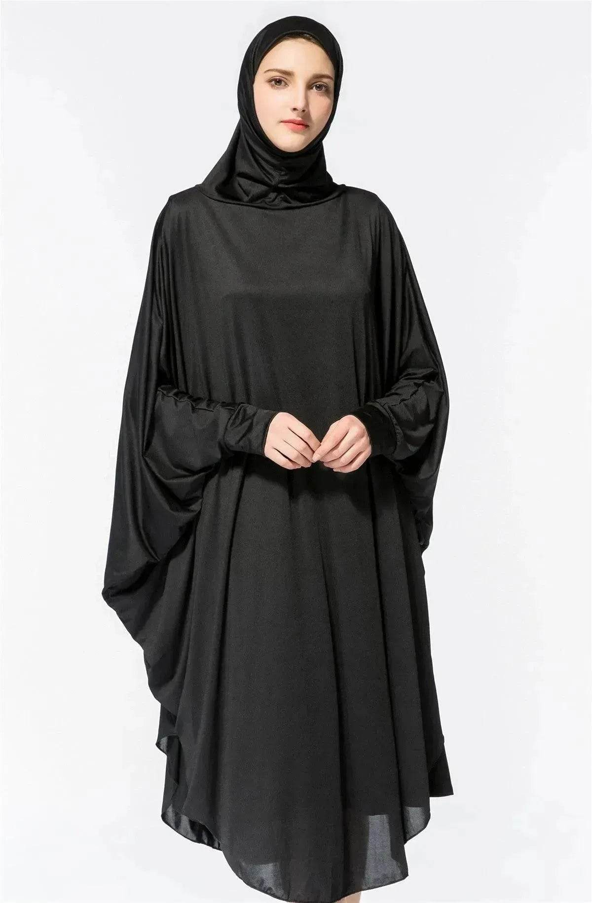 Traditional Arab  Ladies' Worship Service
